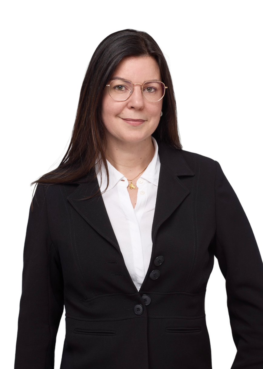 Florence Bernier-Debbabi